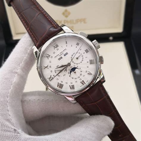 patek philippe geneve 58152 preço original|Patek Philippe uk.